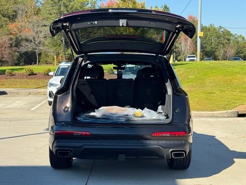 New 2026 Audi Q7 3.0T Premium Plus image 16