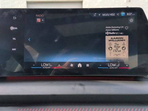 Used 2025 BMW 228i xDrive AWD/4WD image 19