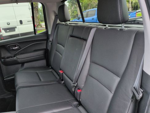 Used 2023 Honda Ridgeline RTL image 13