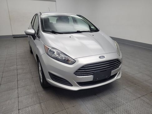 Used 2019 Ford Fiesta SE FWD image 14