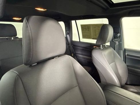 Certified 2023 Lexus GX 460 Premium image 31