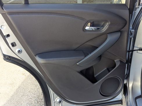 Used 2018 Acura RDX FWD w/ Advance Package image 14