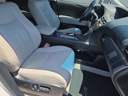 Used 2013 Lexus RX 350 FWD w/ Premium Pkg image 19
