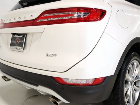 Used 2017 Lincoln MKC Select w/ Lincoln MKC Climate Package image 74