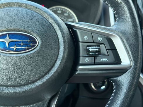 Used 2020 Subaru Ascent Premium w/ Convenience Package image 25