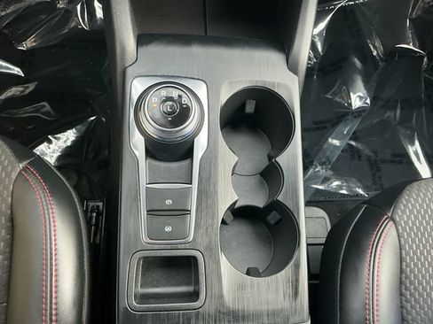 Certified 2023 Ford Escape ST-Line w/ Tech Pack #1 AWD/4WD image 25