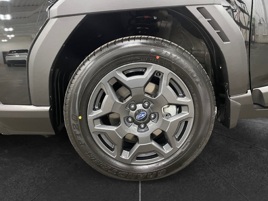 New 2026 Subaru Outback Premium AWD/4WD image 17