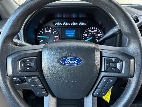 Used 2022 Ford F350 XL w/ Power Equipment Group image 18