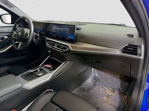 Used 2023 BMW M340i w/ Premium Package image 32