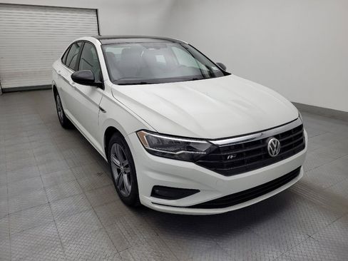 Used 2019 Volkswagen Jetta R-Line image 13