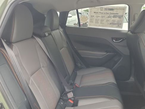 New 2026 Subaru Crosstrek 2.5i Limited AWD/4WD image 16