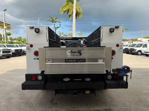 Used 2019 Ford F450 XL w/ Power Equipment Group AWD/4WD image 5