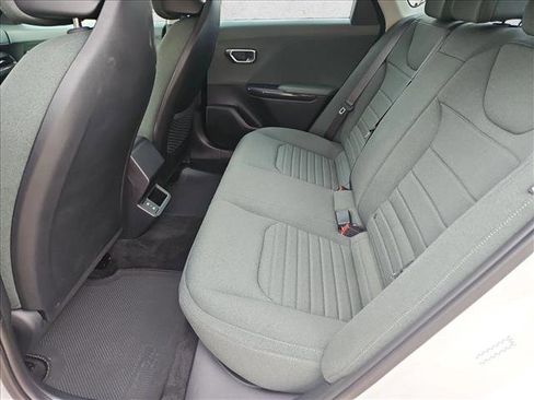 Used 2025 Kia K4 EX FWD image 19