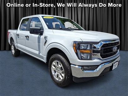 Used 2023 Ford F150 XLT