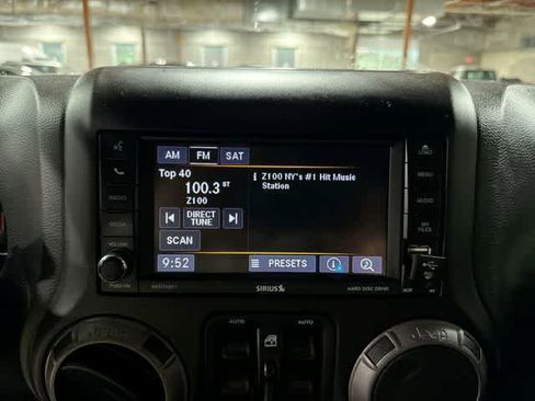 Used 2017 Jeep Wrangler Unlimited Sport w/ Quick Order Package 24S image 20