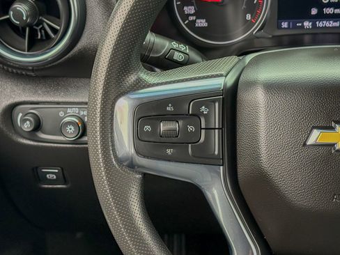 Used 2023 Chevrolet Blazer LT w/ Convenience Package FWD image 31