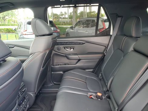 Used 2026 Honda Passport TrailSport Elite image 11