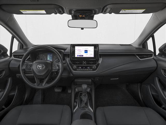 New 2027 Toyota Corolla LE w/ LE Premium Package FWD image 5