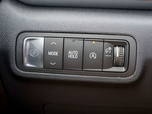 New 2026 GMC Terrain Elevation w/ Technology Package II FWD image 15