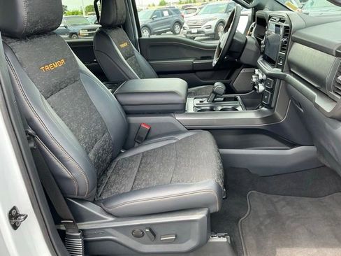 Used 2025 Ford F150 Tremor AWD/4WD image 22