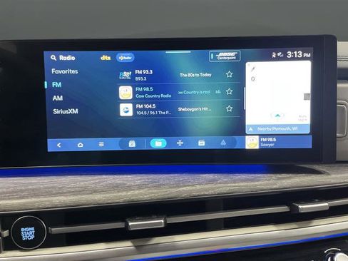 Used 2024 Hyundai Santa Fe Limited image 20