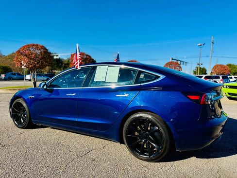 Used 2018 Tesla Model 3 Long Range image 22