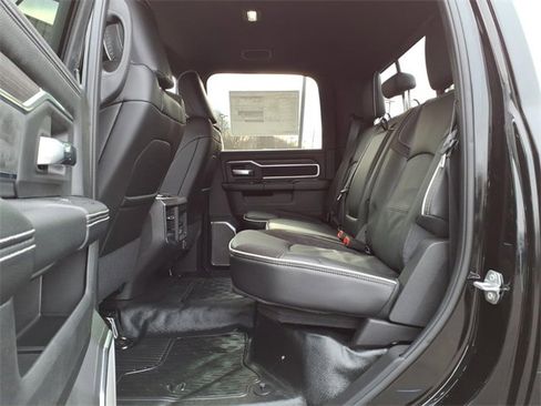 New 2026 RAM 5500 Laramie w/ Laramie Trim Package image 26