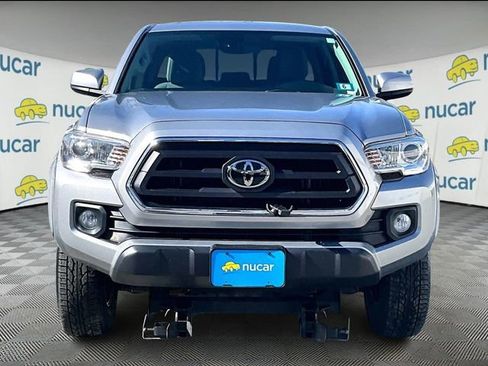 Used 2021 Toyota Tacoma SR5 image 3