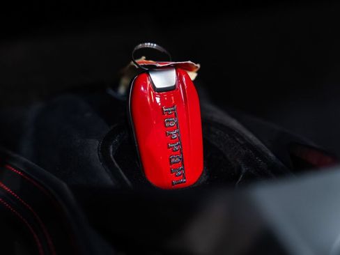 Certified 2019 Ferrari 488 Spider RWD image 37