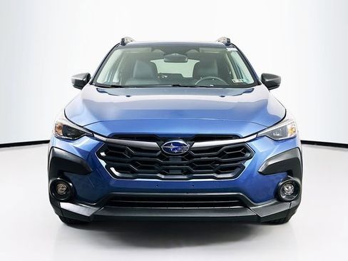Certified 2024 Subaru Crosstrek 2.0i Premium image 2