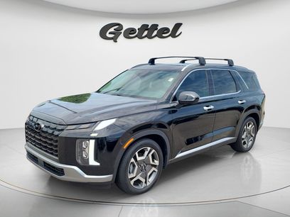 Used 2024 Hyundai Palisade Limited