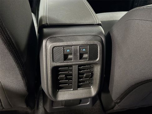 New 2025 Ford Bronco 4-Door w/ Sasquatch Package image 22