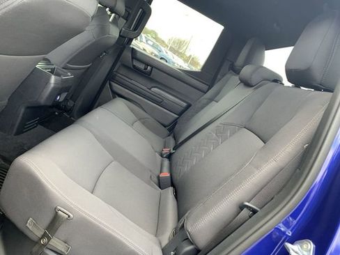 Used 2024 Toyota Tacoma SR5 image 10