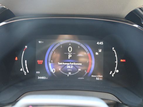 Used 2024 Lexus RX 350 Premium Plus w/ Convenience Package FWD image 33