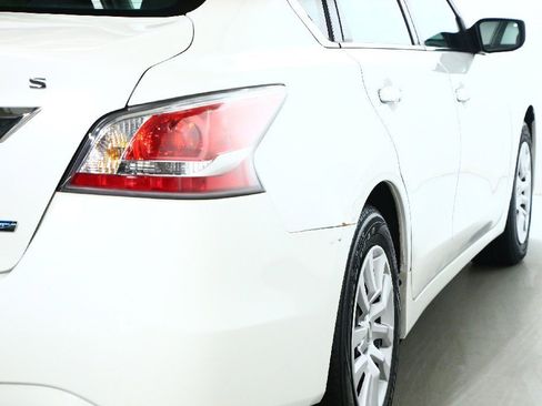 Used 2014 Nissan Altima 2.5 S image 42