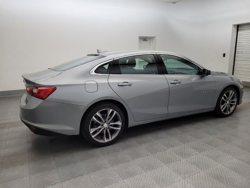 Used 2023 Chevrolet Malibu LT FWD image 10