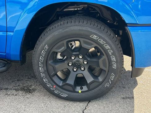 New 2026 RAM 1500 Big Horn image 10