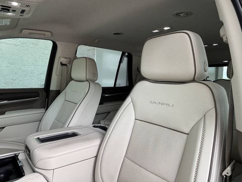 Used 2022 GMC Yukon Denali AWD/4WD image 17