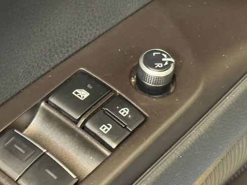 Used 2023 Toyota Camry XSE w/ Navigation Package FWD image 7