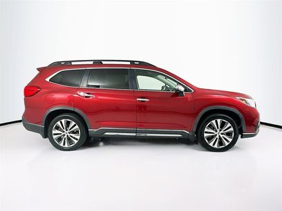 Used 2019 Subaru Ascent Touring