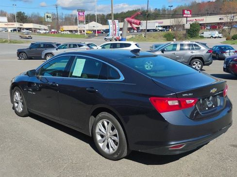 Used 2023 Chevrolet Malibu LT image 7