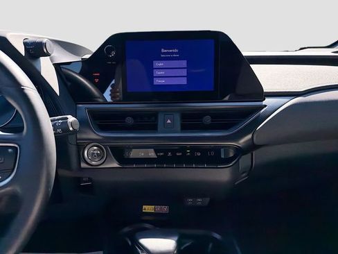 Used 2023 Lexus UX 250h FWD w/ Accessory Package (Z1) image 19