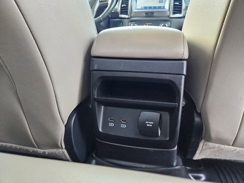 Used 2020 Ford Ranger Lariat w/ Technology Package image 33