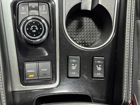 Used 2018 Nissan Maxima 3.5 SL FWD image 27