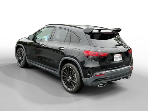 Used 2021 Mercedes-Benz GLA 250 image 3