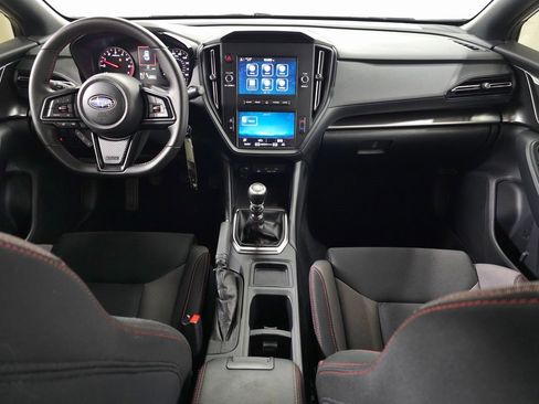 Used 2022 Subaru WRX image 11