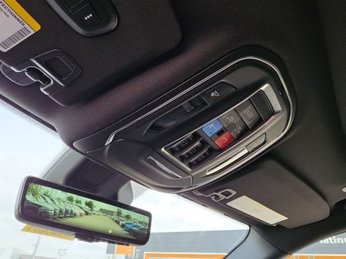 New 2026 Jeep Grand Cherokee Limited AWD/4WD image 25