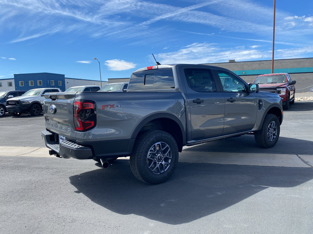 New 2026 Ford Ranger XLT AWD/4WD image 15
