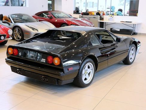 Used 1986 Ferrari 328 GTB image 54