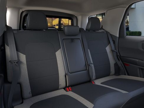 New 2026 Ford Bronco Sport Big Bend AWD/4WD image 11